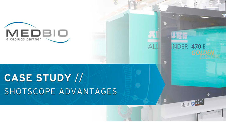 Case Study // Shotscope Advantages